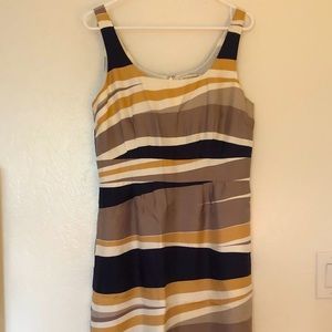 Banana Republic Summer Dress